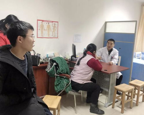九江市中醫醫院杏林養生保健大講堂 傳播中醫智慧，服務百姓健康